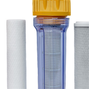 松浦净水器代理