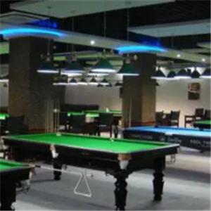 巴萨桌球俱乐部