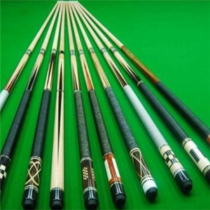 博弈台球俱乐部加盟