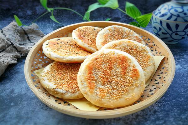 甲家铺子烧饼加盟