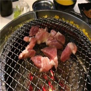 达特曼美式烤肉