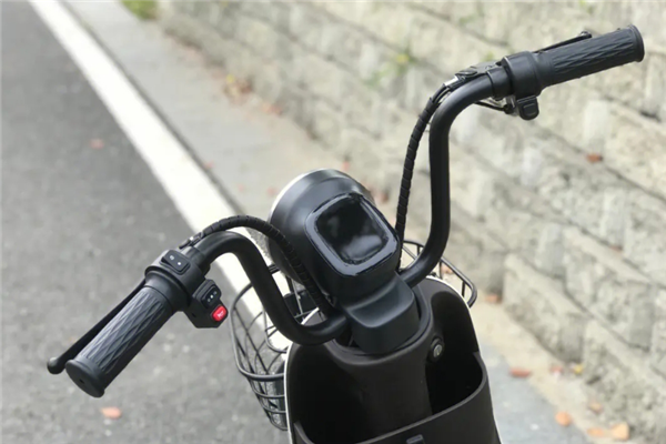 雄风电动车厂家加盟