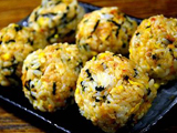 正好饭团