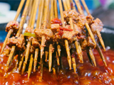 成都冷锅串串