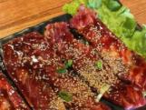 众里寻她千百度自助烤肉