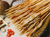 关小鸭铁板鸭肠诚邀加盟