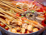 馋点点冷锅串串诚邀加盟