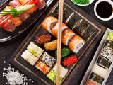 福之家日本料理诚邀加盟