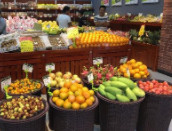 果V多零食超市