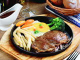 善事餐饮