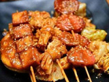 老西关肠粉牛杂小吃