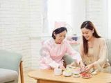 恬爱月子会所诚邀加盟