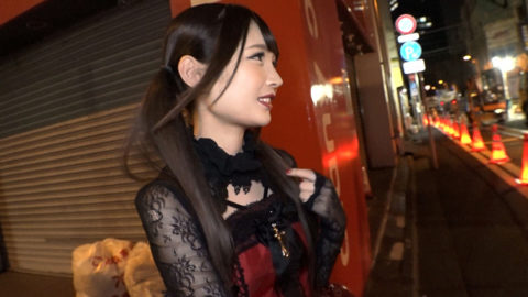 【動画】夜の巷を徘徊する激レア素人セール（11/8昼まで！）エロエロ素人女さんのセックスｗｗｗｗｗｗ・17枚目