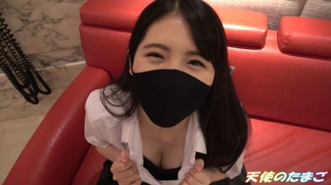 【巨乳JK】制服姿のGカップ美少女、オッサンの激しいピストン＆大量中出しで妊娠確定・・・・（画像37枚）・8枚目