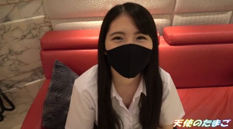 【巨乳JK】制服姿のGカップ美少女、オッサンの激しいピストン＆大量中出しで妊娠確定・・・・（画像37枚）・2枚目