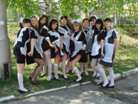 ロシアのエロ女子学生。素質がヤバすぎて世界が震撼ｗｗｗｗｗｗ(210枚)・125枚目