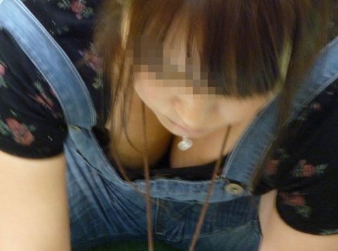 「巨乳爆乳」だらけのエロ画像まとめ。これはスゲーｗｗｗｗｗ(346枚)・84枚目