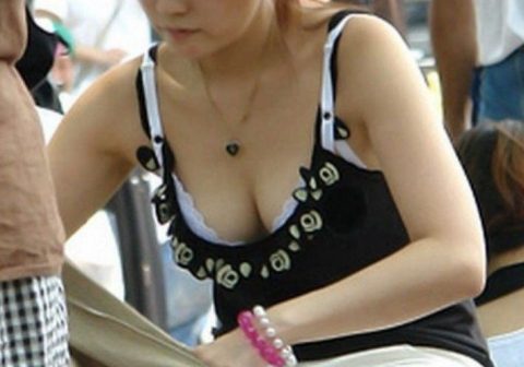 「巨乳爆乳」だらけのエロ画像まとめ。これはスゲーｗｗｗｗｗ(346枚)・99枚目