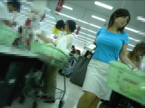 「巨乳爆乳」だらけのエロ画像まとめ。これはスゲーｗｗｗｗｗ(346枚)・23枚目