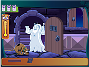 Play Scooby doo and the creepy castle Game