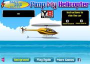 Play Pimp my helicopter Game