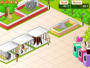 Play Frenzy zoo Game