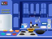 Play Tiramisu sweet cooking Game