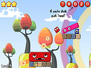 Play Monsterland 2 junior revenge Game