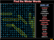 Play Custom word search vol 2 Game