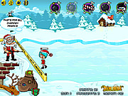 Play Xmasocalypse Game