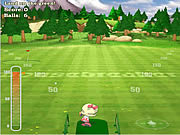 Play Golf jam Game