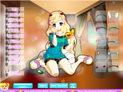 Play Elaina Game