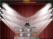 Play Gangnam tatata Game