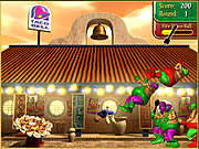 Play Taco fu Game