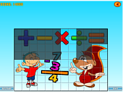 Play Pictrix math Game