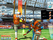 Play Pro kicker Game