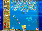 Play Spongebob bubble 2 Game