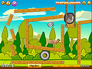 Play Magic carrot Game