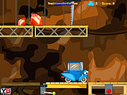 Play Gem adventure Game