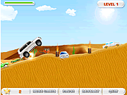 Play Anarchy racing Game