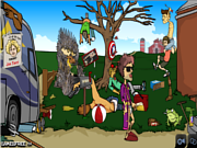 Play Crazy hangover v3 Game