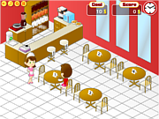 Play Bar frenzy Game