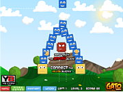 Play Square blocks Game