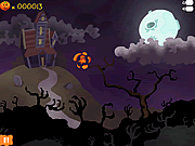 Play Pumpkinsmasher Game