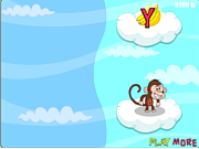 Play Keyboard climber Game