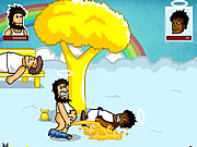 Play Hobo 7 in heaven Game