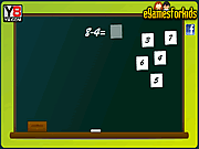 Play Learning math Game