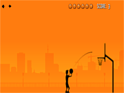 Play Basketball game20 Game