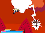 Play Powerpuff girls zombgone Game