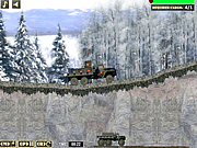 Play Uraltruck Game